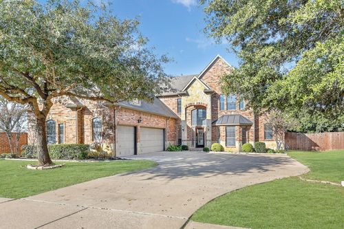 201 Edenderry Dr, Keller, TX, 76248-2549 | Card Image