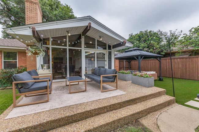 10535 Longmeadow Dr, House other with 3 bedrooms, 2 bathrooms and null parking in Dallas TX | Image 22