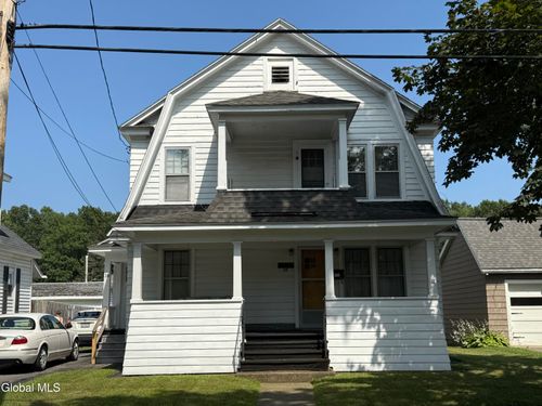 39 Saratoga Blvd, Gloversville, NY, 12078-4129 | Card Image