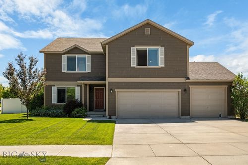 16 Elise Way, Bozeman, MT, 59718-8289 | Card Image
