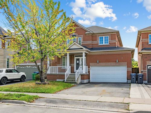 112 Stoneylake Ave, Brampton, ON, L6V4S3 | Card Image