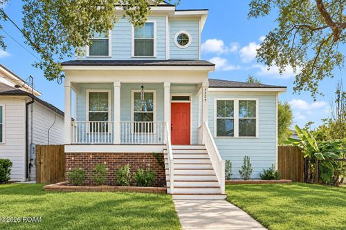 4529 Duplessis St, New Orleans, LA, 70122-7600 | Card Image
