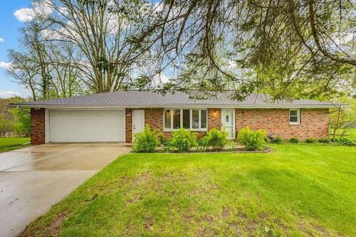 2233 Wallace Lake Road, Trenton, WI, 53090 | Card Image
