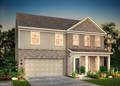 500 Dahlia St, Mcdonough, GA, 30253-6948 | Card Image