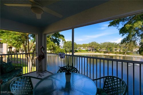 201-688 Wiggins Lake Dr, NAPLES, FL, 34110-6074 | Card Image