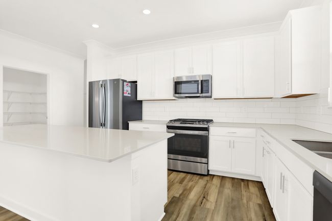 624 Faudree Dr, House other with 3 bedrooms, 2 bathrooms and null parking in Westfield IN | Image 18