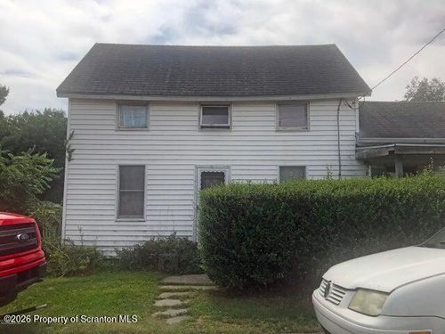 6 Drake St, Pittston, PA, 18640-3606 | Card Image