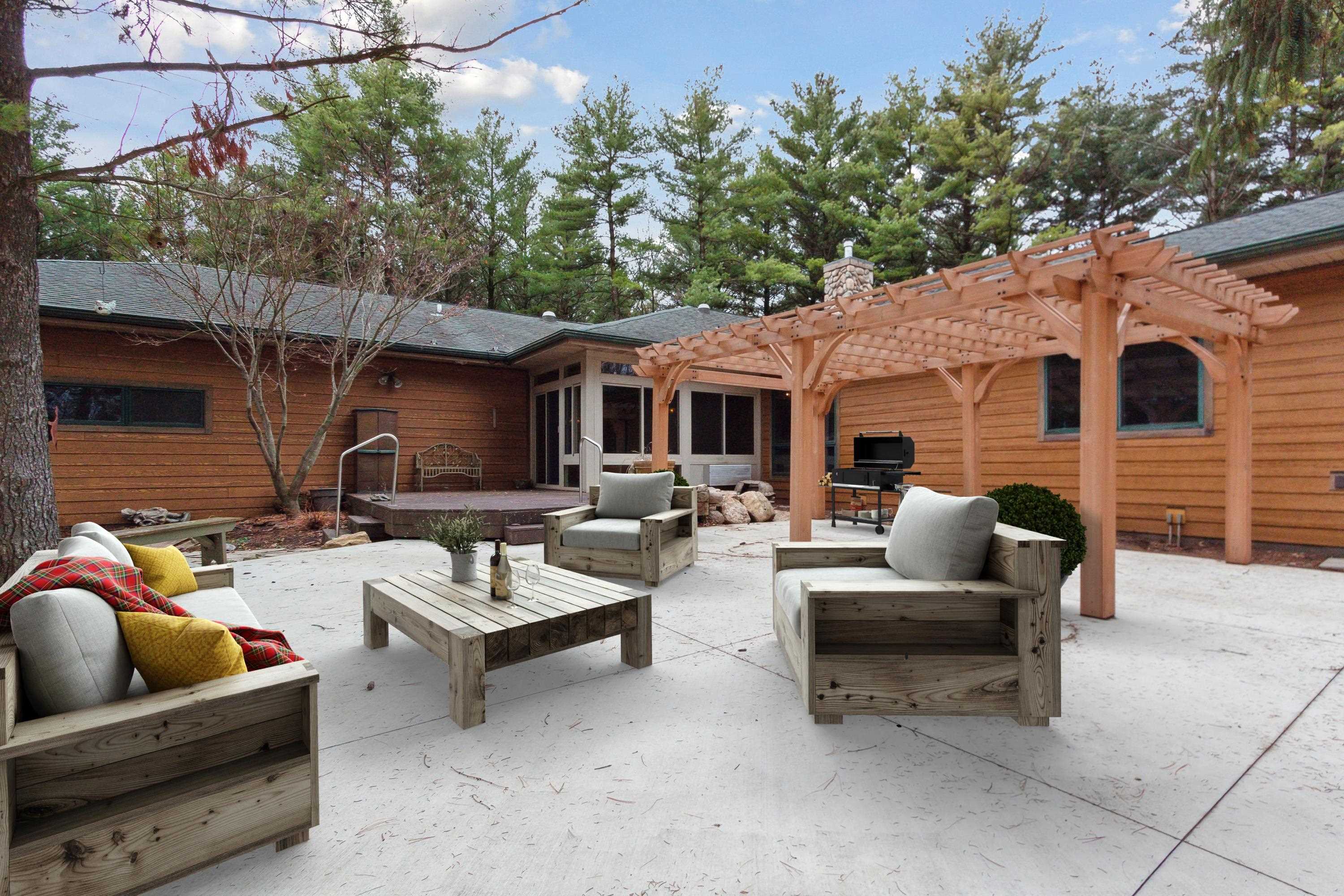 Grand Videre Dr, Janesville, WI 53548
