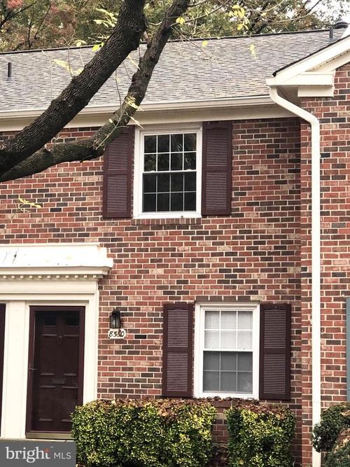 928-8550 Barrington Ct, SPRINGFIELD, VA, 22152-1003 | Card Image