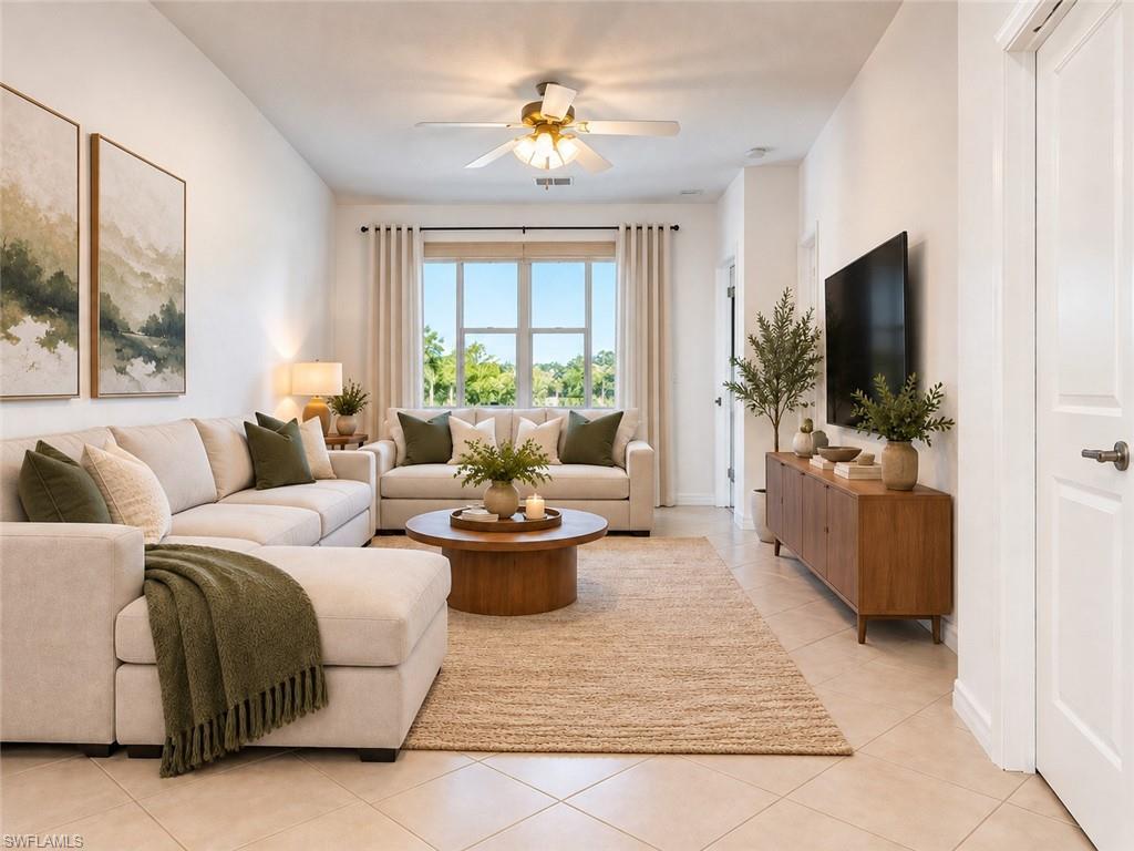 Residential Lease in NAPLES 4