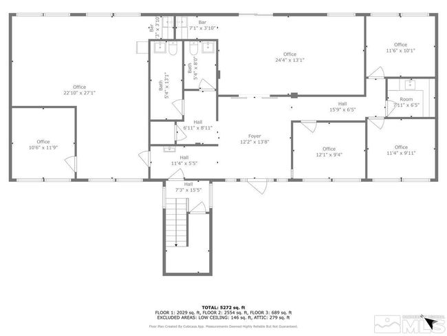 625 Highway 50, Home with 0 bedrooms, 0 bathrooms and 11 parking in Zephyr Cove NV | Image 36