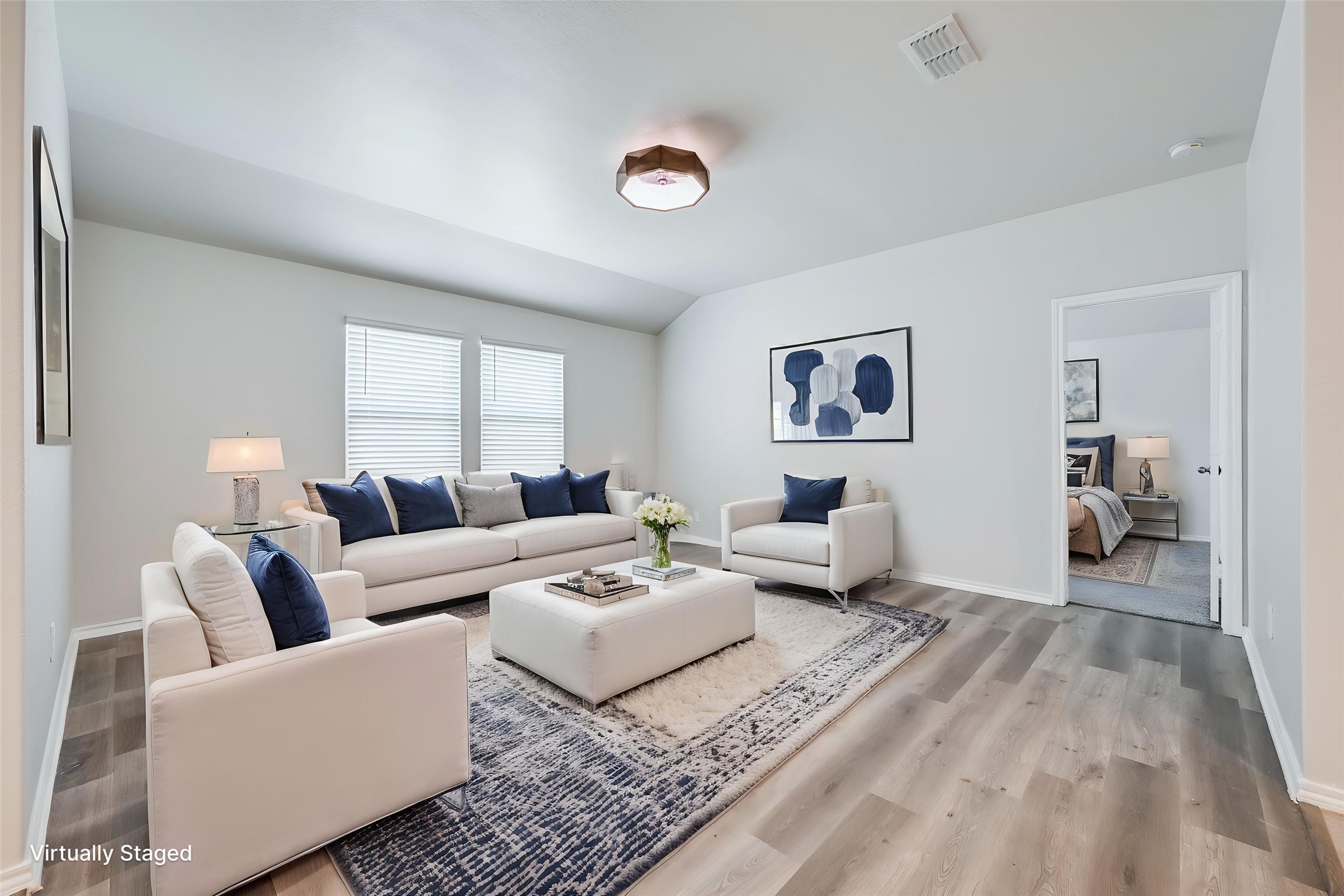 Residential in Fort Worth 4