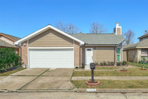 13514 Clarewood Dr, Houston, TX, 77083-2622 | Card Image