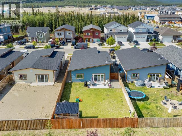 Residential in Whitehorse 5