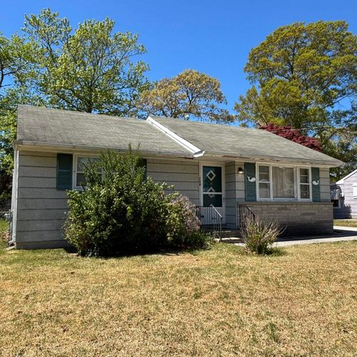 708 Hughes Ave, North Cape May, NJ, 08204-3140 | Card Image