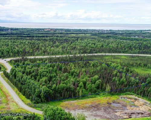 L2 Arctic Blvd, Anchorage, AK, 99501 | Card Image