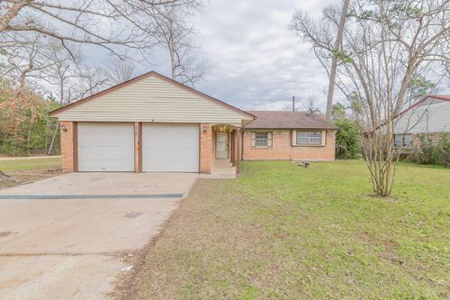 510 Allison St, Conroe, TX, 77303-1705 | Card Image