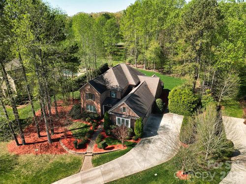13620 Castleford Dr, Mint Hill, NC, 28227-7858 | Card Image