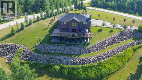 0 2 Hidden Valley Close, Rural Clearwater County, AB, T4T2A2 | Card Image