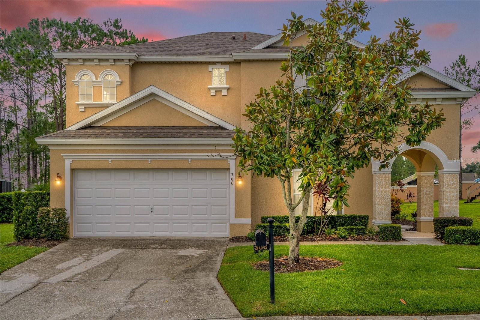 Orista Dr, Davenport, FL 33897