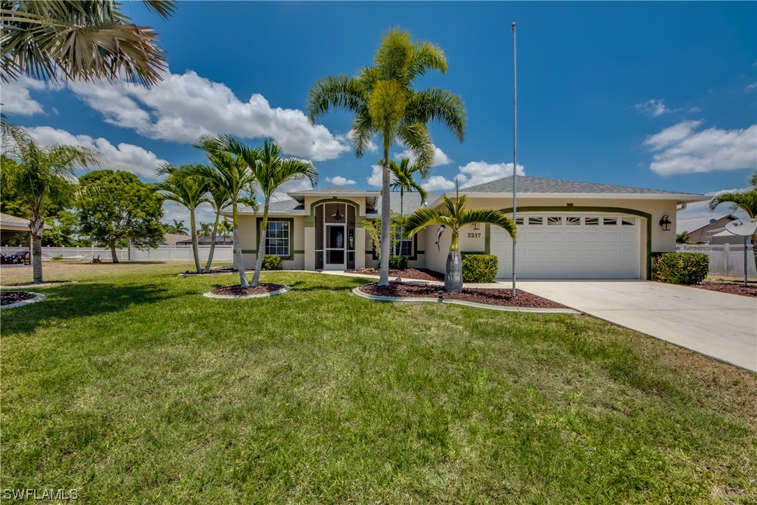 11th St, Cape Coral, FL 33990