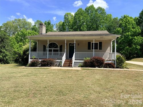 2498 Melvin Propst Dr, Morganton, NC, 28655-8684 | Card Image