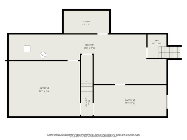 Floor Plan-Lower Level | Image 78