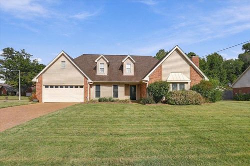 3490 Summerdale Dr, Bartlett, TN, 38133-2662 | Card Image