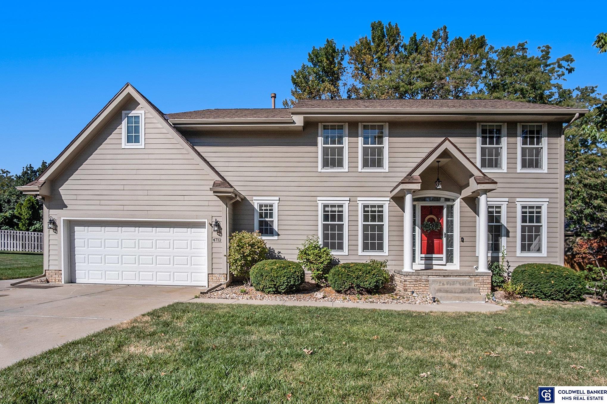 163rd St, Omaha, NE 68135