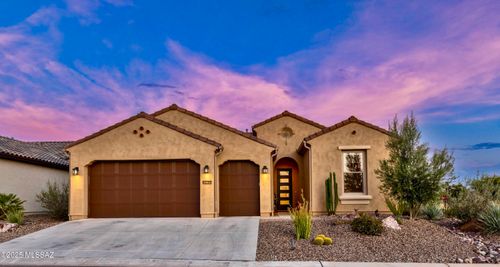 62095 E Marble Dr, Oracle, AZ, 85623-1560 | Card Image