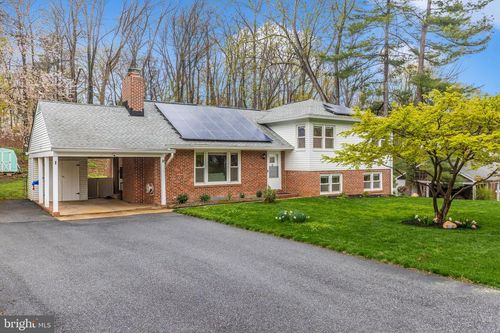 6510 Panorama Dr, SYKESVILLE, MD, 21784-6348 | Card Image