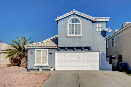 6508 Moon Roses Ct, Las Vegas, NV, 89108-1859 | Card Image