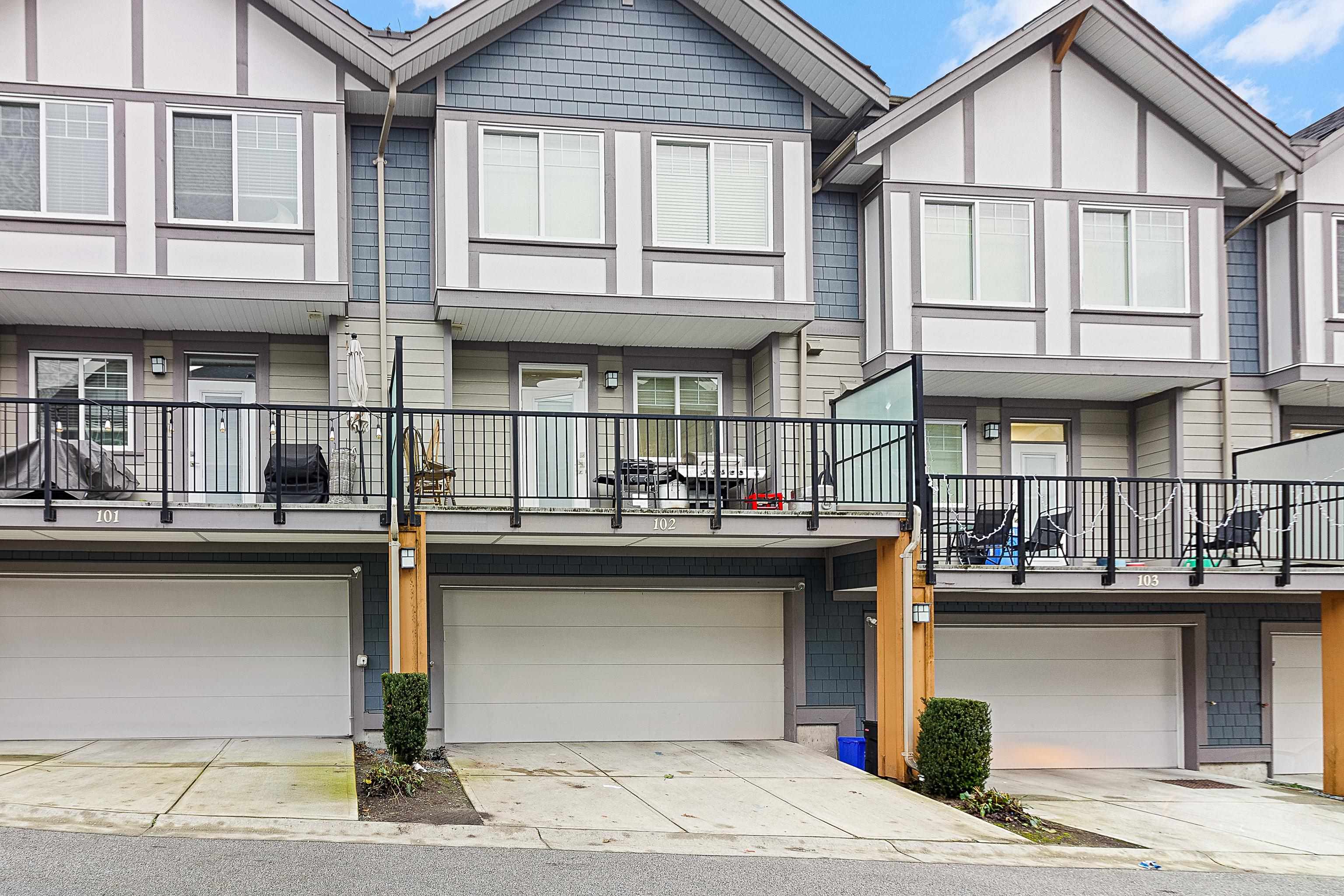 Residential in Surrey 4
