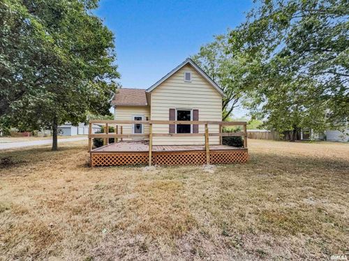 202 S Jenette Ave, Buckner, IL, 62819-1209 | Card Image