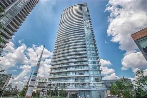 2302-70 Forest Manor Road, North York, ON, M2J0A9 | Card Image