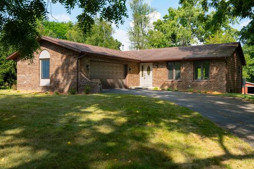 11077 Oakland Dr, Schoolcraft, MI, 49087 | Card Image