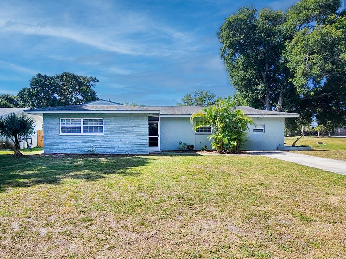 40th Ave, Saint Petersburg, FL 33709