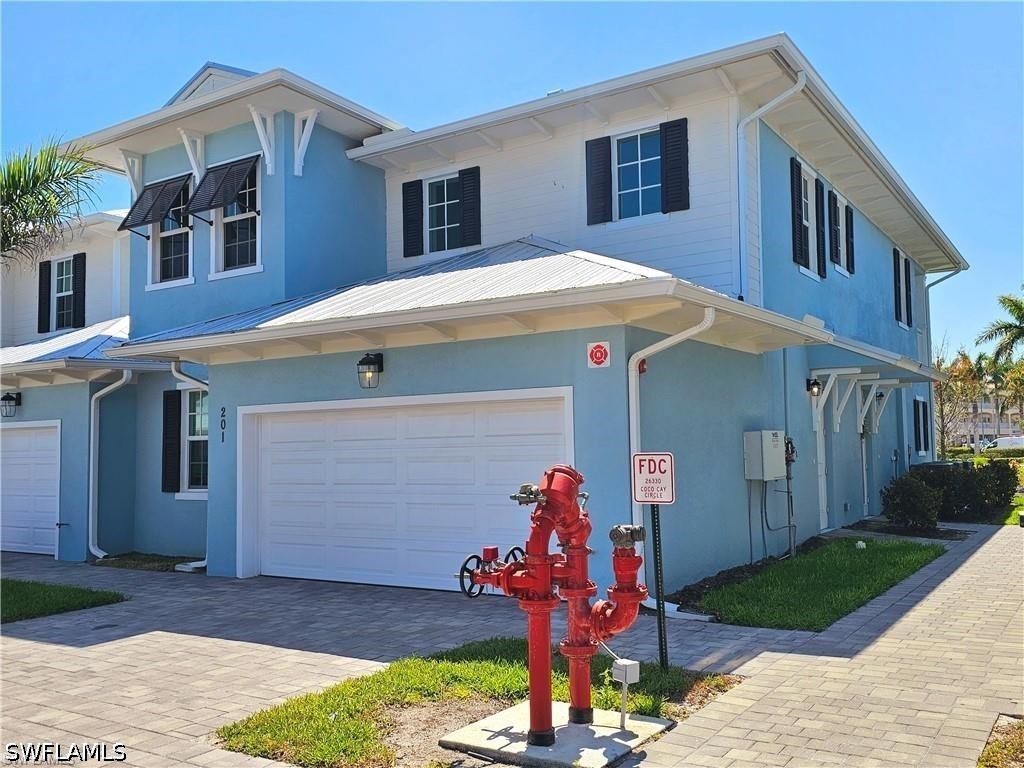 Residential Lease in Bonita Springs 2
