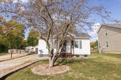 311 Garnet Street, House other with 2 bedrooms, 1 bathrooms and null parking in Collinsville IL | Image 1