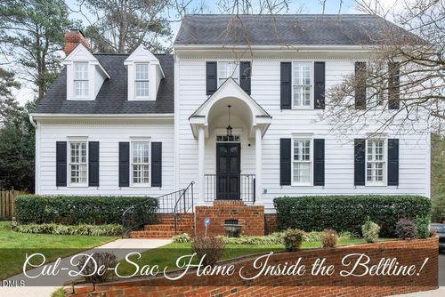 1200 Weldon Pl, Raleigh, NC, 27608-1954 | Card Image