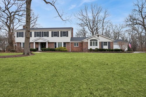 665 Grandview Ln, Lake Forest, IL, 60045-3909 | Card Image