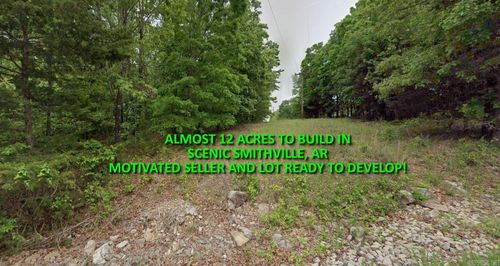 Lot 135 Nelsonville Rd, Smithville, AR, 72466-8373 | Card Image