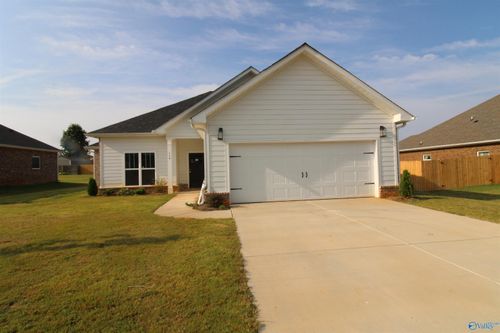 114 Parvin Way Drive, Hazel Green, AL, 35750 | Card Image