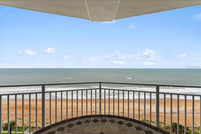 705 - 1155 Ocean Shore Boulevard, Condo with 2 bedrooms, 2 bathrooms and null parking in Ormond Beach FL | Image 2