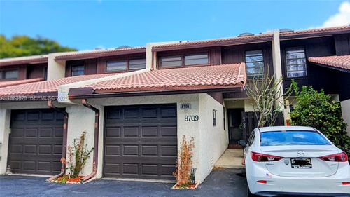 5-8709 Nw 35th St, Coral Springs, FL, 33065 | Card Image