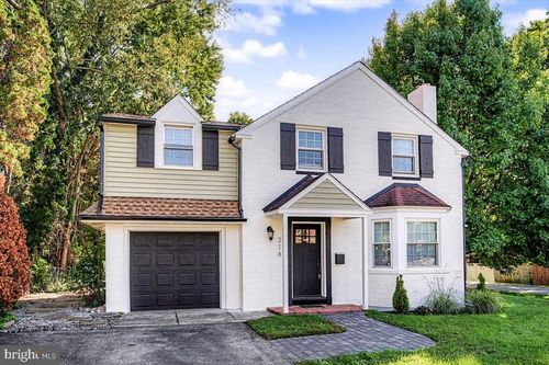 218 Atkins Ave, WILMINGTON, DE, 19805-1410 | Card Image