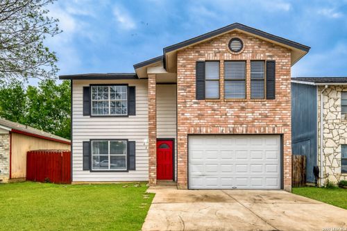 8264 Longhorn Ridge Dr, Converse, TX, 78109-3405 | Card Image