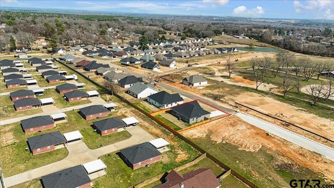 222 Nolan Farms Dr, House other with 3 bedrooms, 2 bathrooms and null parking in Winona TX | Image 34