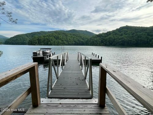 Lot#27 Lake Shore Dr, Topton, NC, 28781-9500 | Card Image