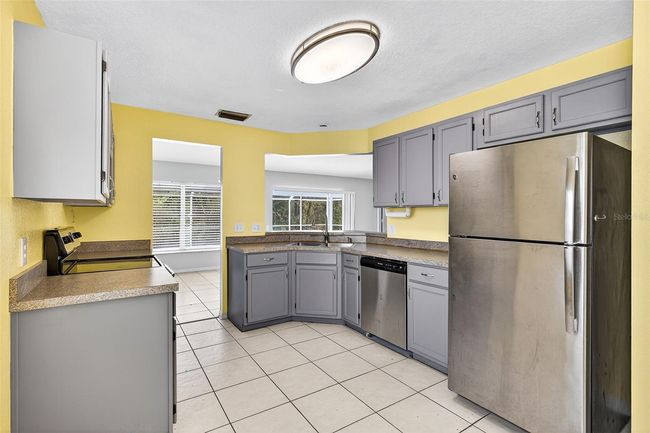 7513 Savannah Ln, House other with 3 bedrooms, 2 bathrooms and null parking in TAMPA FL | Image 5